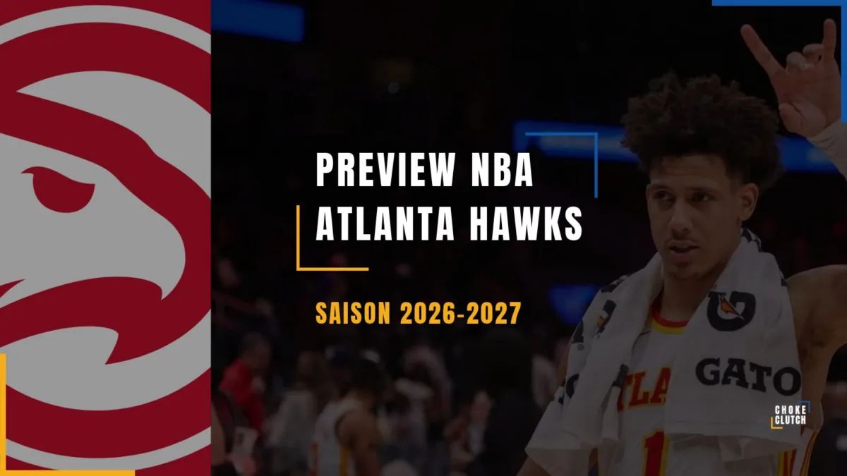 Preview Atlanta Hawks 2026-2027