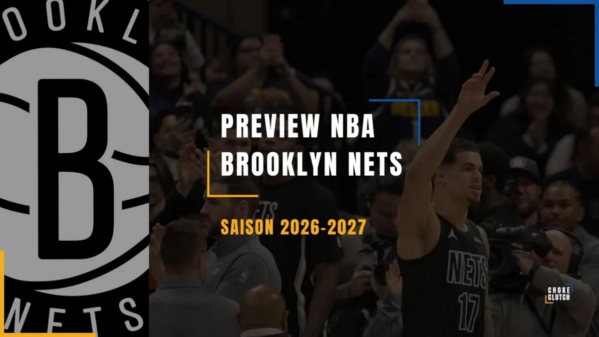 Preview Brooklyn Nets 2026-2027