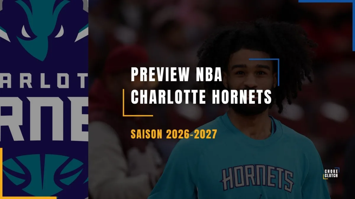 Preview Charlotte Hornets 2026-2027
