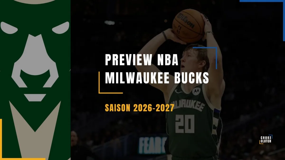 Preview Milwaukee Bucks 2026-2027