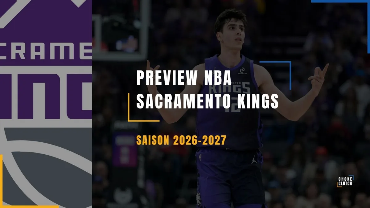 Preview Sacramento Kings 2026-2027