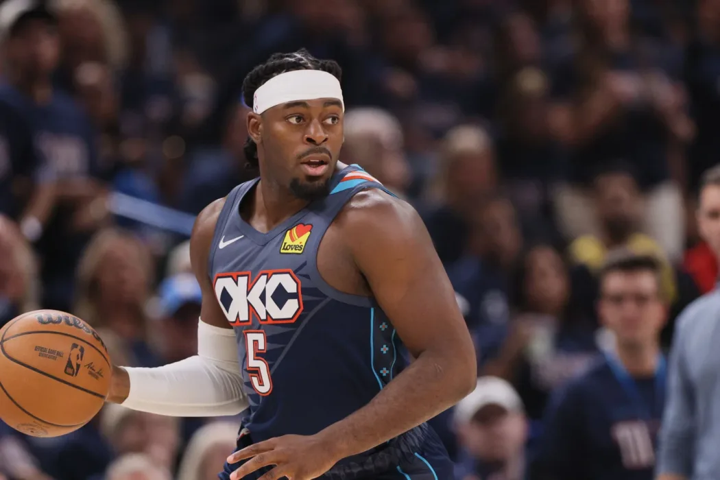 Luguentz Dort : un nouveau départ à Atlanta pour retrouver son impact