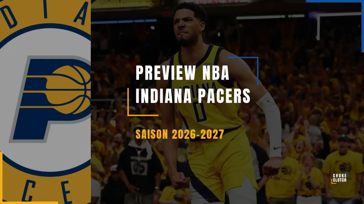 Preview Indiana Pacers 2026-2027