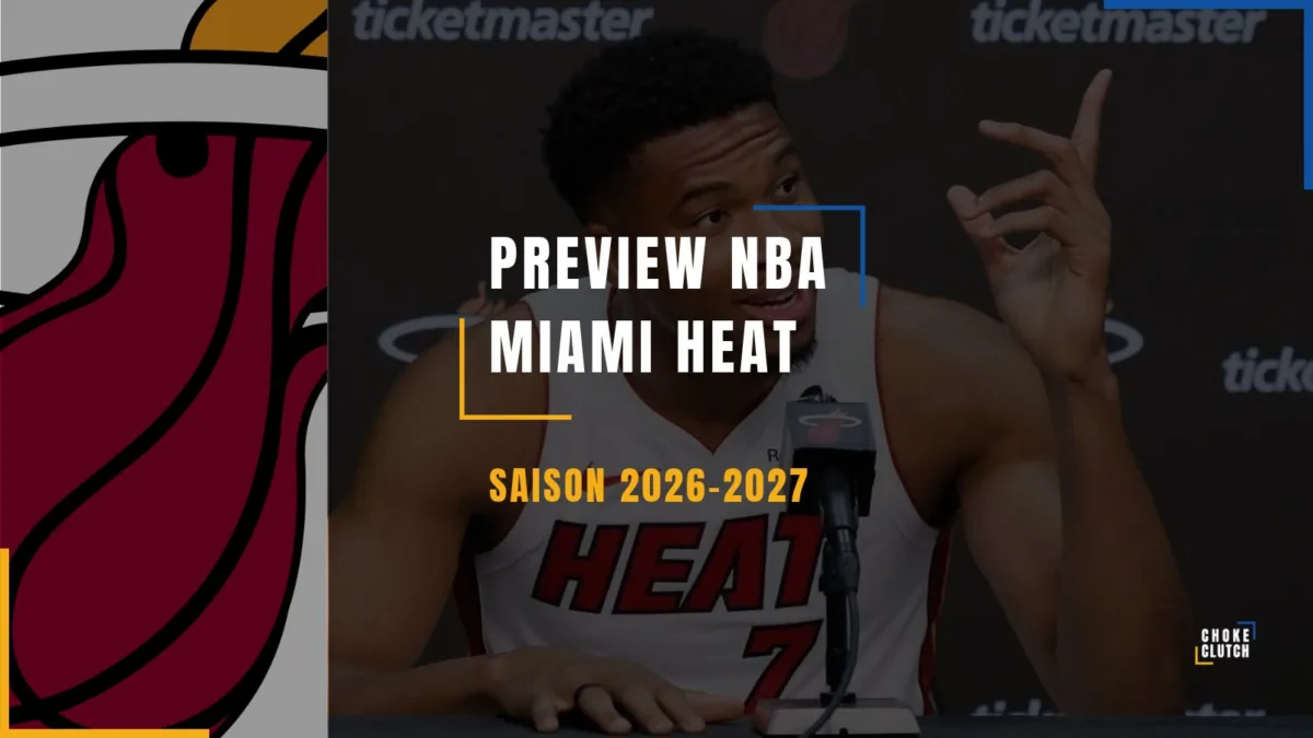 Preview Miami Heat 2026-2027
