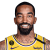J.R. Smith Los Angeles Lakers